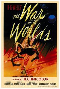 The War of the Worlds