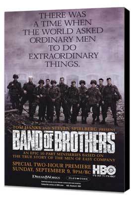 Band of Brothers
