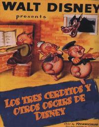 The Three Little Pigs