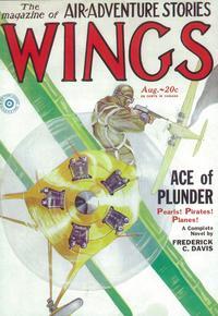 Wings (Pulp)