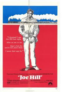 Joe Hill