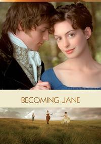 Becoming Jane