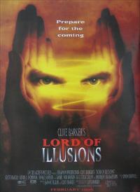 Lord of Illusions