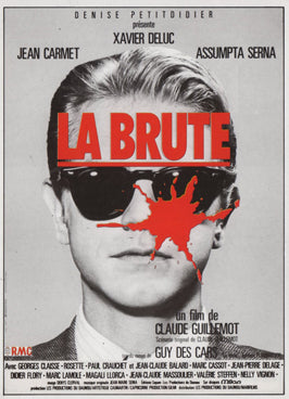 La brute