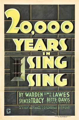 20,000 Years in Sing Sing