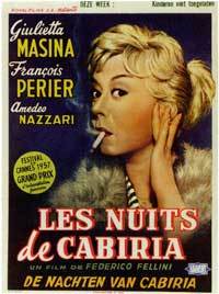 Nights of Cabiria