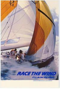 Race the Wind (IMAX)