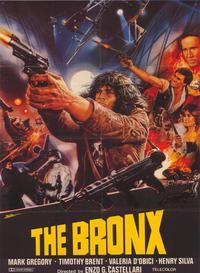 Escape From the Bronx