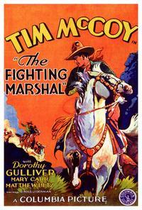 The Fighting Marshal