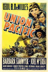 Union Pacific