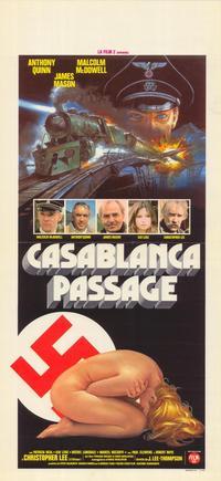 The Passage