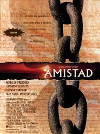 Amistad