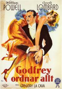 My Man Godfrey