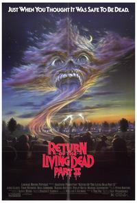 Return of the Living Dead 2