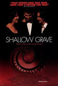 Shallow Grave