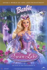 Barbie of Swan Lake