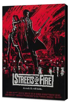 Streets of Fire