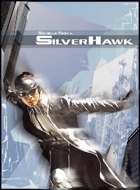 Silver Hawk