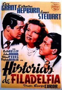 The Philadelphia Story
