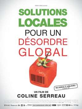 Solutions locales pour un desordre global