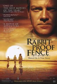 Rabbit Proof Fence