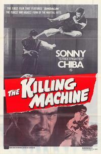 The Killing Machine