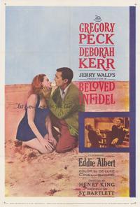 Beloved Infidel