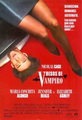 Vampire's Kiss