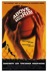 Above the Rim