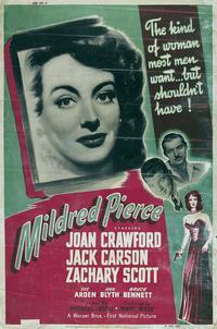 Mildred Pierce