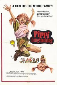 Pippi Longstocking