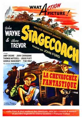 Stagecoach