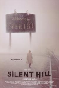 Silent Hill