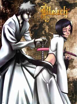 Bleach (TV)