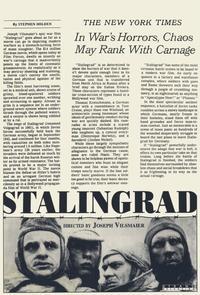 Stalingrad