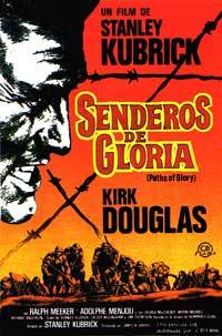 Paths of Glory