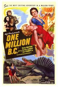 One Million B.C.