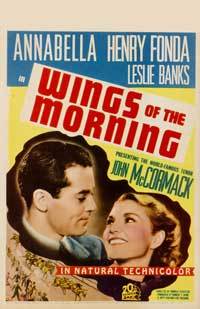 Wings of the Morning