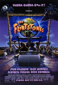 The Flintstones