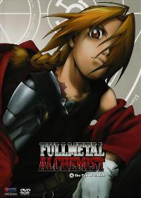 Fullmetal Alchemist (TV)