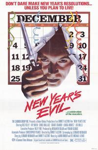 New Years Evil