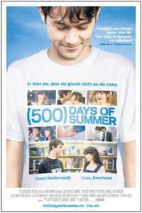 500 Days of Summer