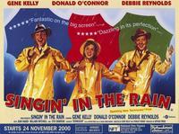 Singin' in the Rain