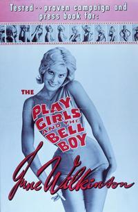 The Playgirls and the Bellboy