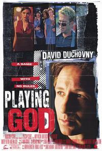 Playing God