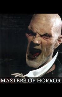 Masters of Horror