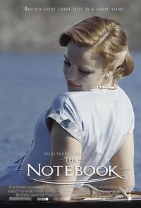 Notebook, The