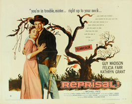 Reprisal