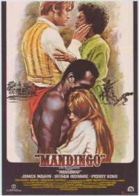 Mandingo