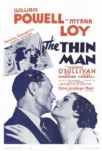 The Thin Man